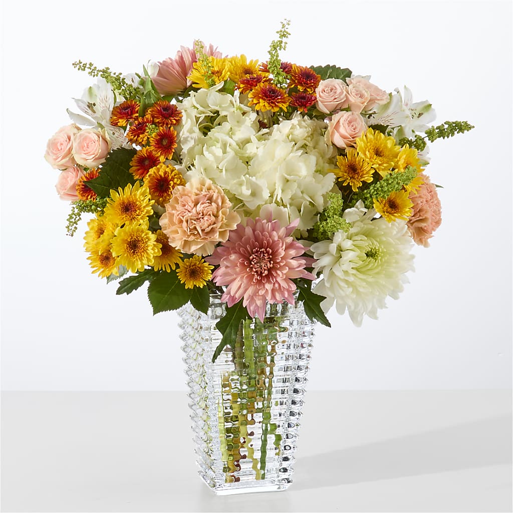 Fall Celebration Bouquet –  Rambling Rose Florist, Dunedin FL