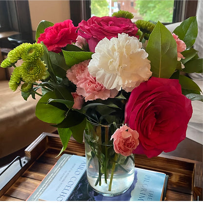 Sweet & Pretty Bouquet –  Rambling Rose Florist, Dunedin FL