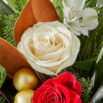 Joy & Jolly Bouquet –  Rambling Rose Florist, Dunedin FL