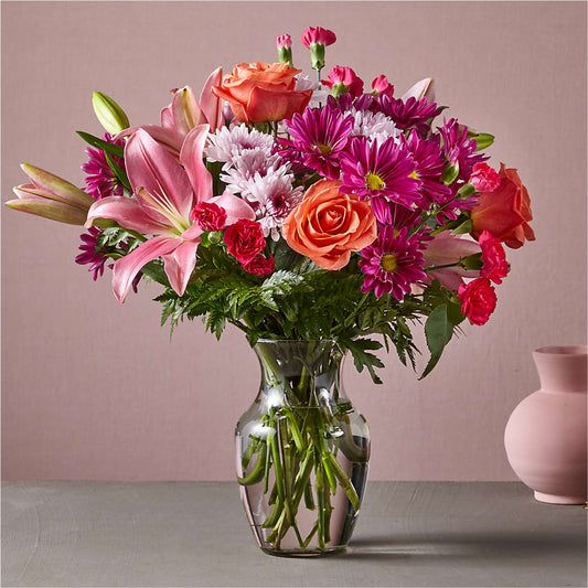 Light of My Life Bouquet –  Rambling Rose Florist, Dunedin FL