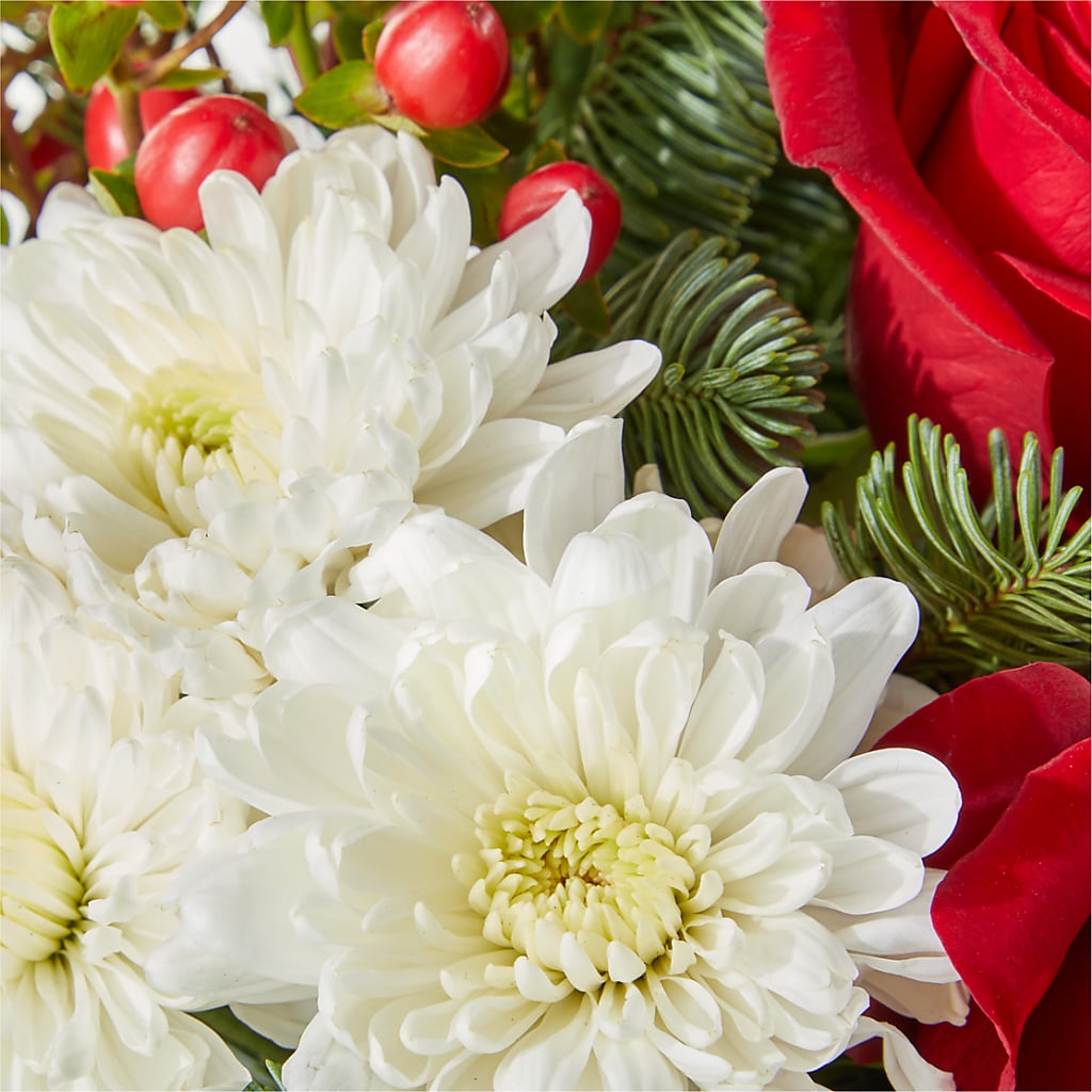 Gingerbread Bakery Bouquet –  Rambling Rose Florist, Dunedin FL