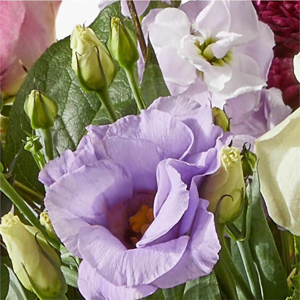 Work of Art Bouquet –  Rambling Rose Florist, Dunedin FL