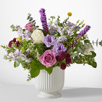 Work of Art Bouquet –  Rambling Rose Florist, Dunedin FL