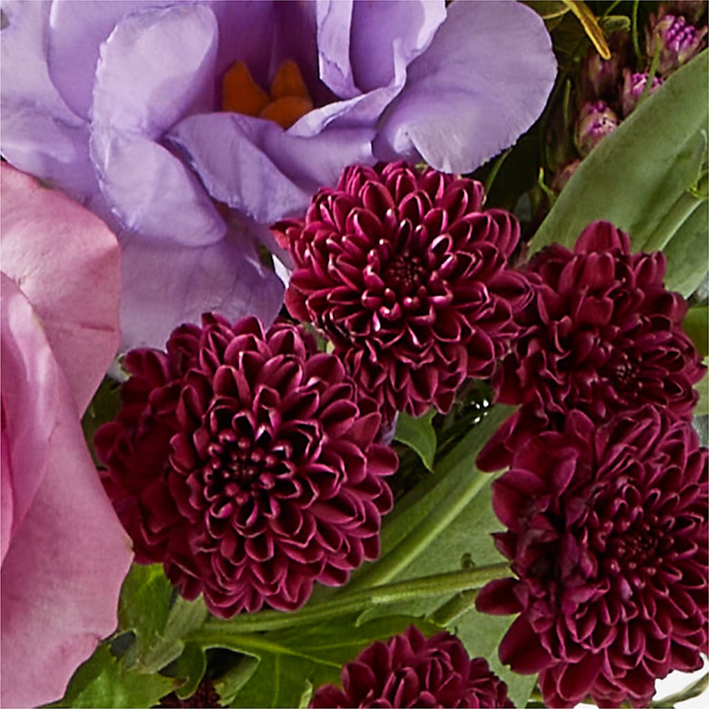 Work of Art Bouquet –  Rambling Rose Florist, Dunedin FL
