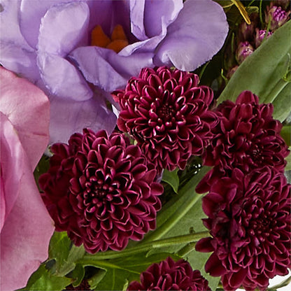 Work of Art Bouquet –  Rambling Rose Florist, Dunedin FL