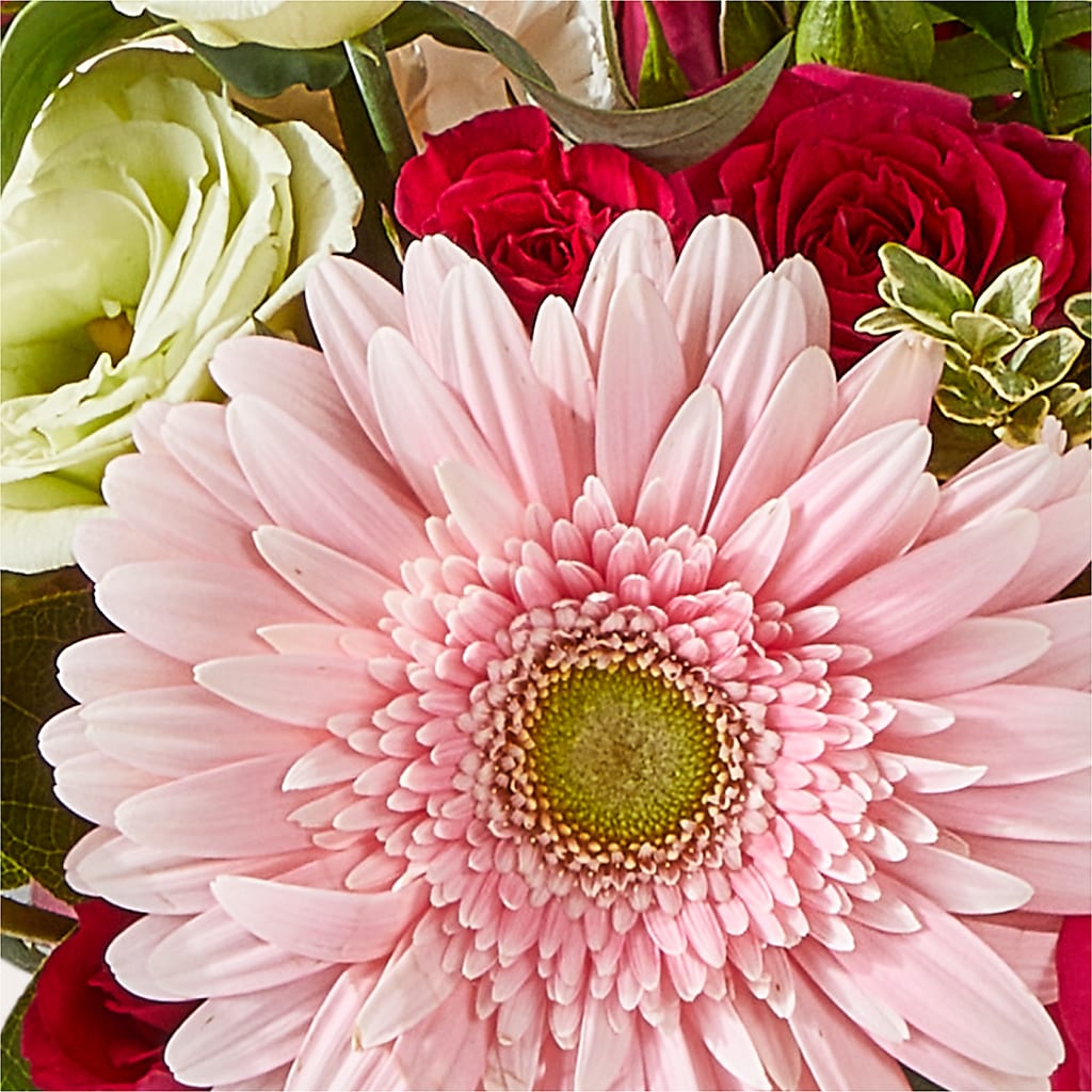 Too Cute Bouquet –  Rambling Rose Florist, Dunedin FL
