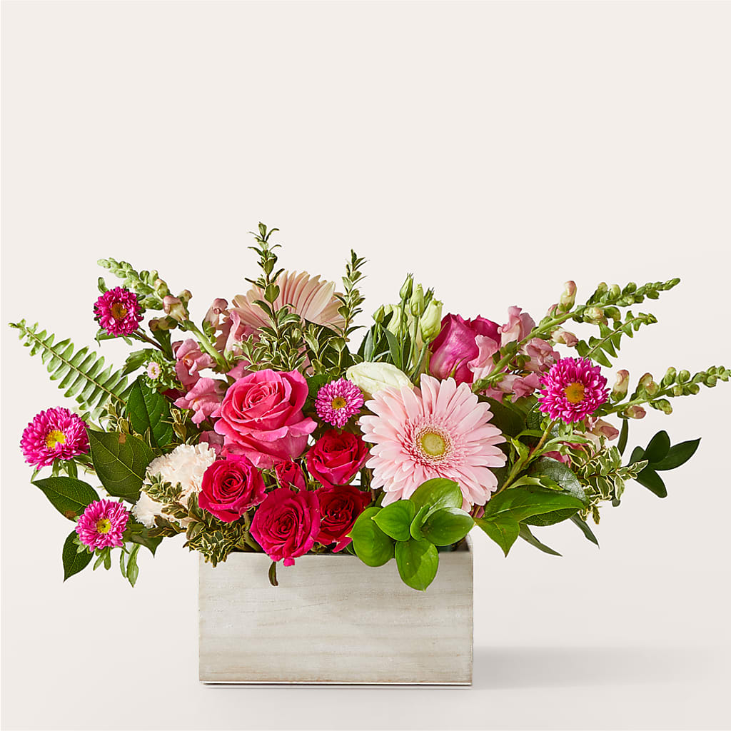 Too Cute Bouquet –  Rambling Rose Florist, Dunedin FL
