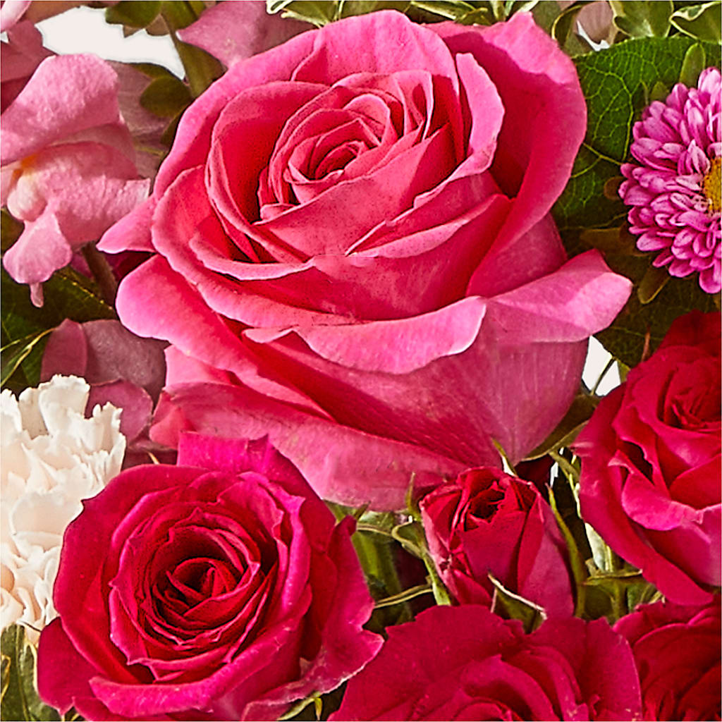 Too Cute Bouquet –  Rambling Rose Florist, Dunedin FL