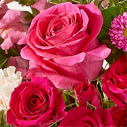 Too Cute Bouquet –  Rambling Rose Florist, Dunedin FL