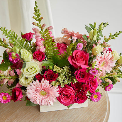Too Cute Bouquet –  Rambling Rose Florist, Dunedin FL