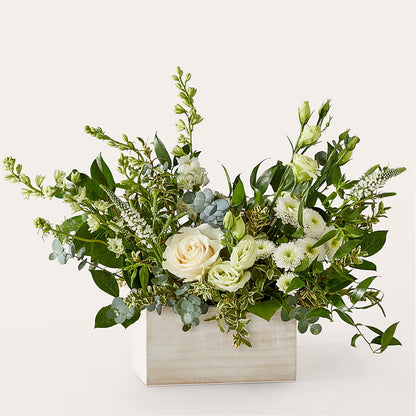 Cashmere Bouquet –  Rambling Rose Florist, Dunedin FL