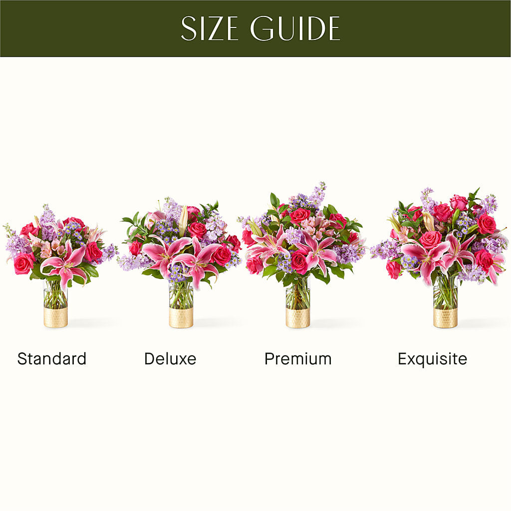 Written in the Stars Bouquet –  Rambling Rose Florist, Dunedin FL