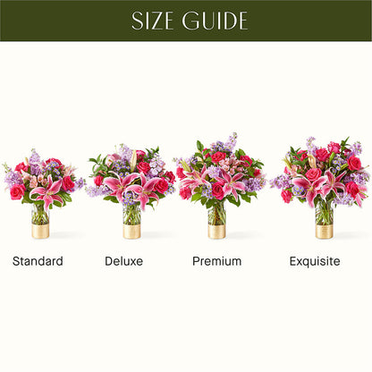Written in the Stars Bouquet –  Rambling Rose Florist, Dunedin FL