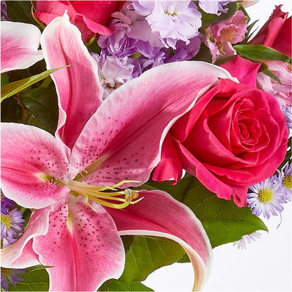 Written in the Stars Bouquet –  Rambling Rose Florist, Dunedin FL