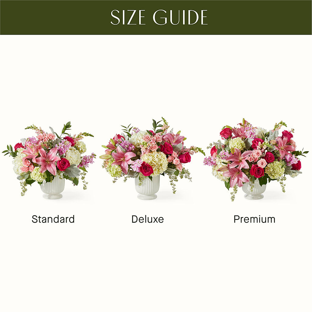 Antique Shopping Bouquet –  Rambling Rose Florist, Dunedin FL