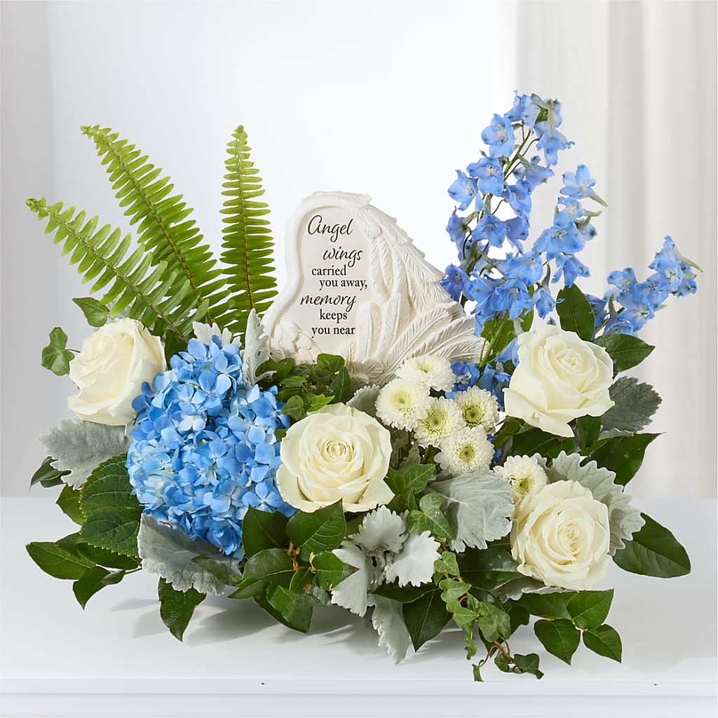 Dearest Arrangement –  Rambling Rose Florist, Dunedin FL