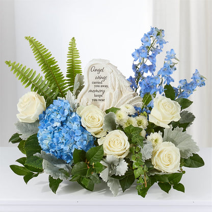 Dearest Arrangement –  Rambling Rose Florist, Dunedin FL