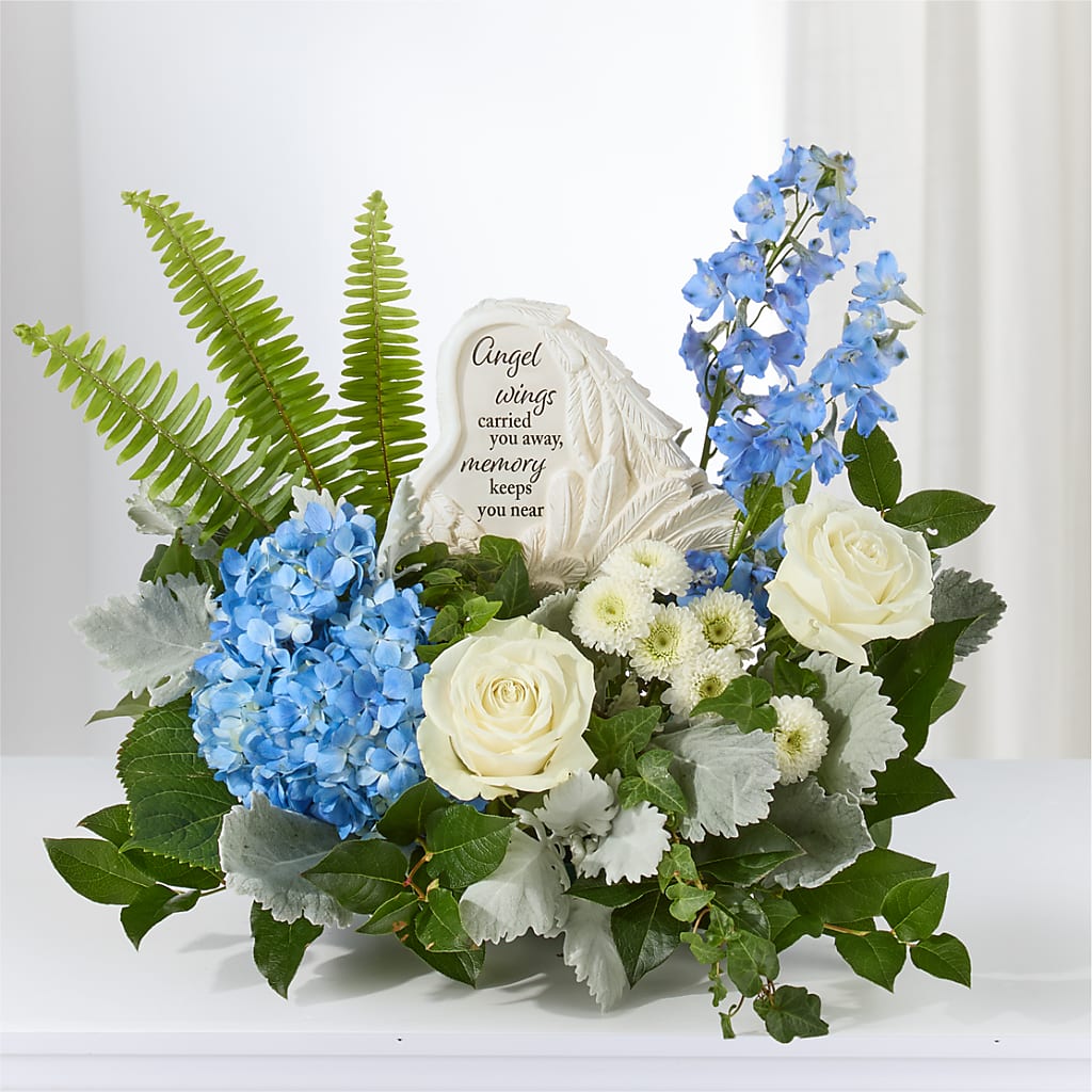 Dearest Arrangement –  Rambling Rose Florist, Dunedin FL