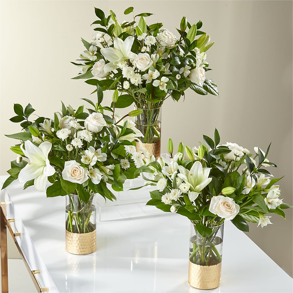Beautiful Day Bouquet –  Rambling Rose Florist, Dunedin FL