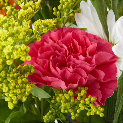 Oopsie Daisy Bouquet –  Rambling Rose Florist, Dunedin FL