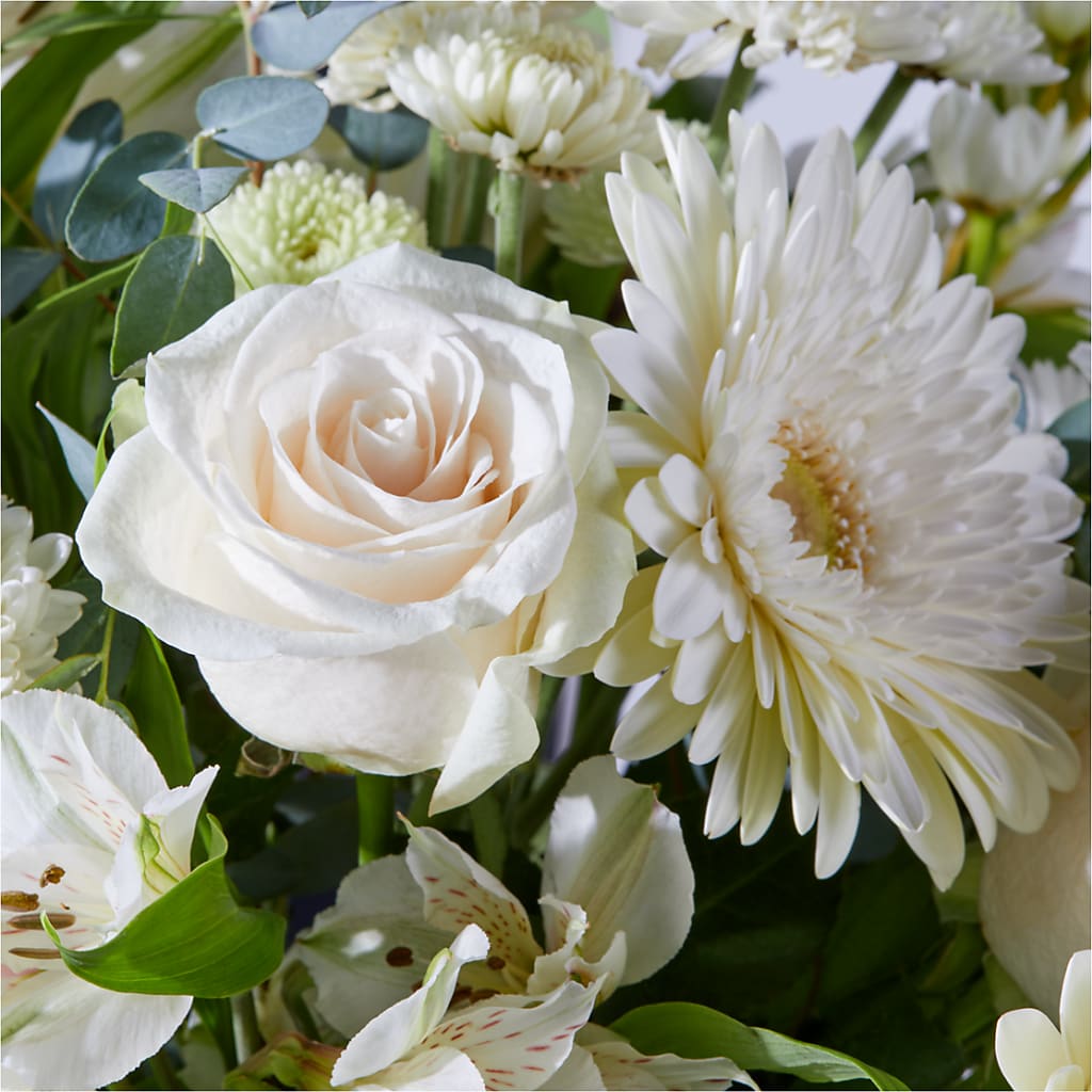 New Beginnings – A Florist Original –  Rambling Rose Florist, Dunedin FL