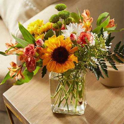 Fall Delight – A Florist Original –  Rambling Rose Florist, Dunedin FL