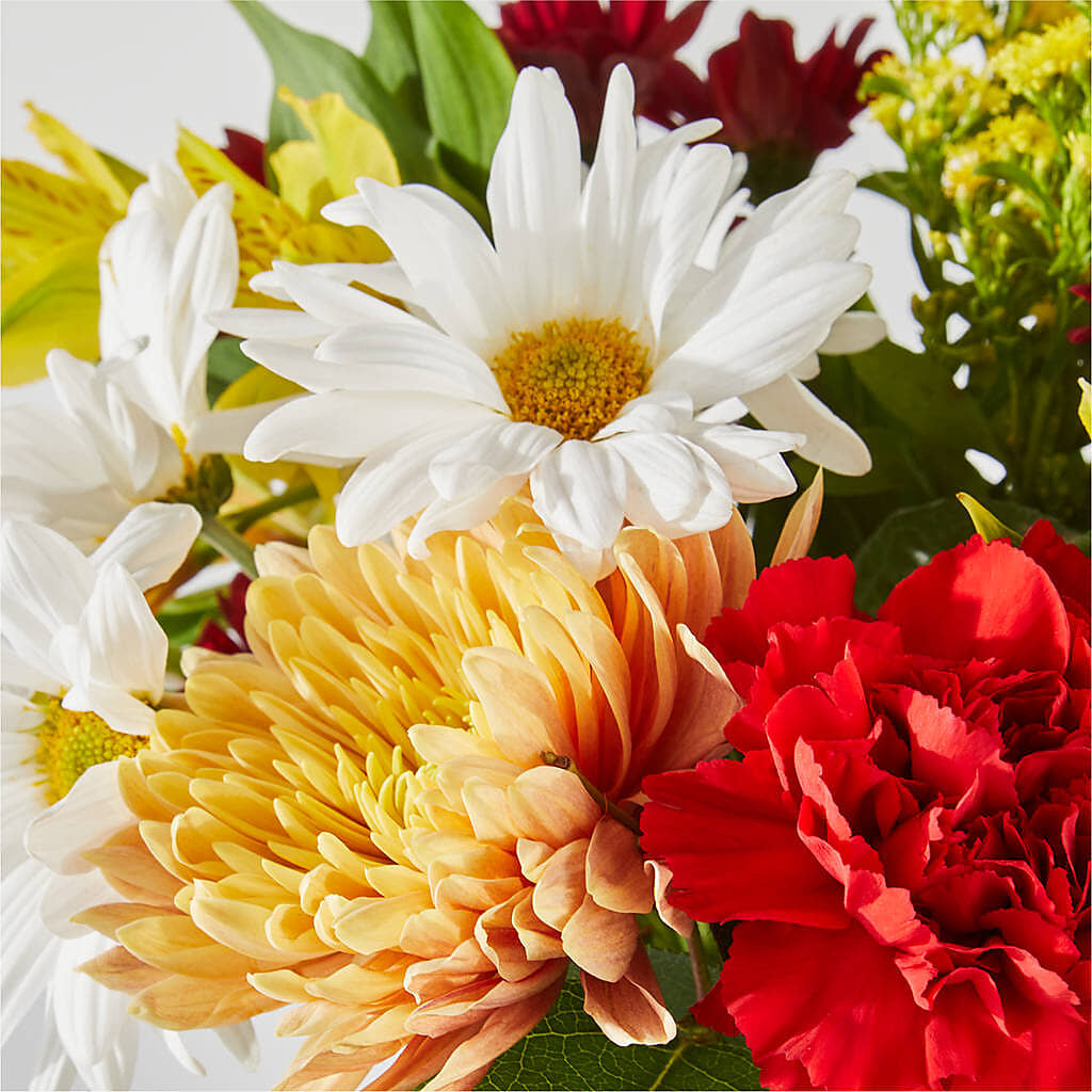 Fall Delight – A Florist Original –  Rambling Rose Florist, Dunedin FL