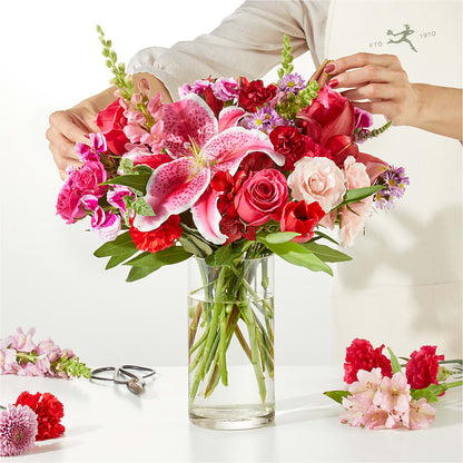 Together Forever - A Florist Original –  Rambling Rose Florist, Dunedin FL