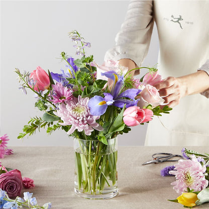 Pastel Tradition - A Florist Original –  Rambling Rose Florist, Dunedin FL