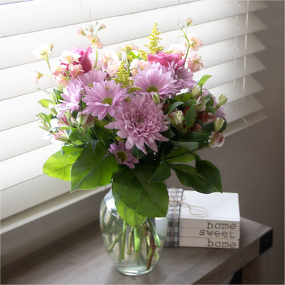 Pastel Tradition - A Florist Original –  Rambling Rose Florist, Dunedin FL