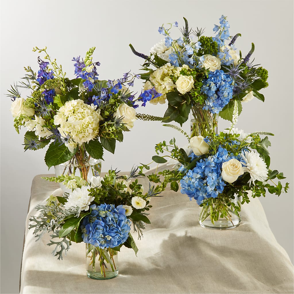Festival of Lights – A Florist Original –  Rambling Rose Florist, Dunedin FL