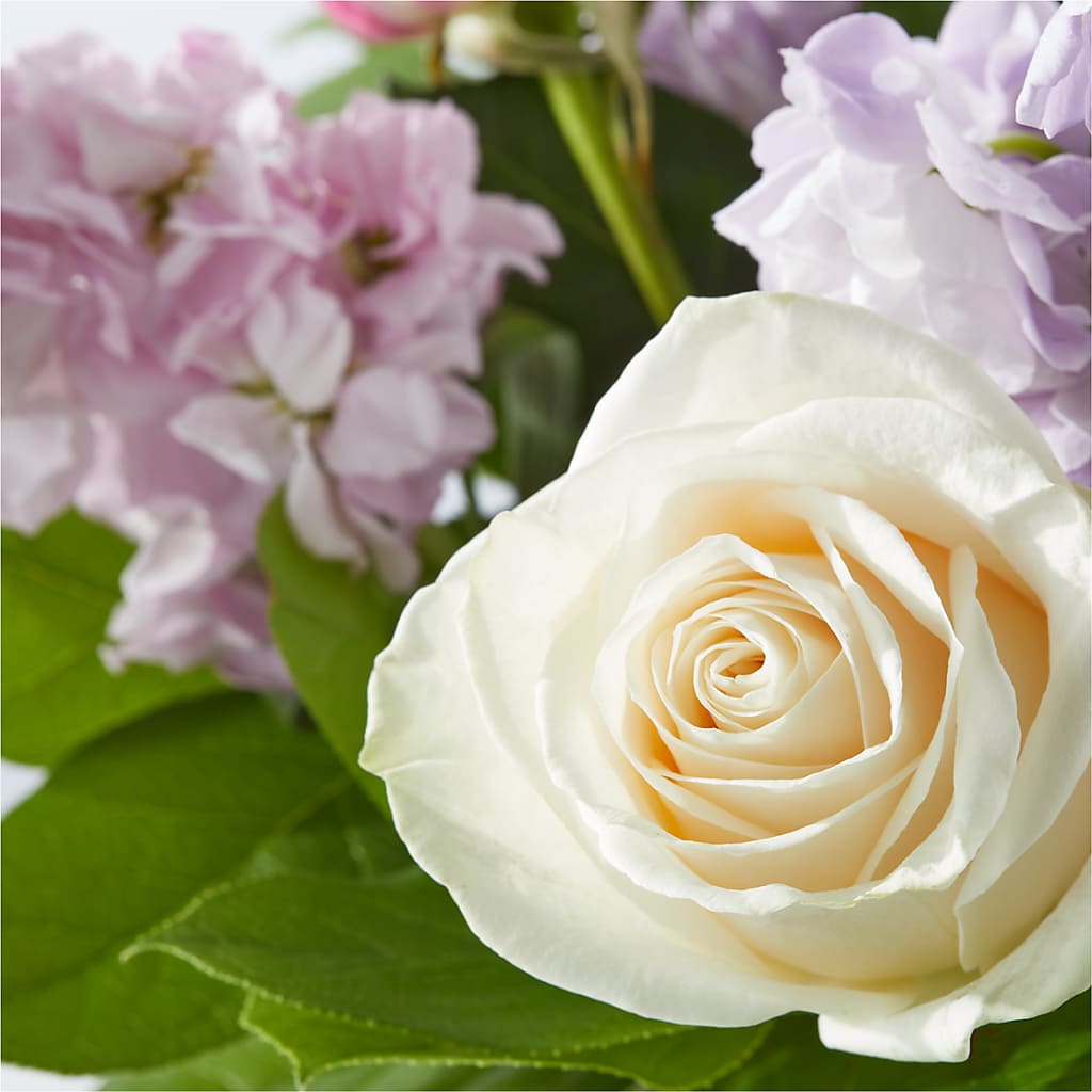 Springtime Spritz Bouquet –  Rambling Rose Florist, Dunedin FL