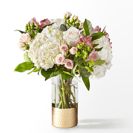 Parisian Stroll Bouquet –  Rambling Rose Florist, Dunedin FL