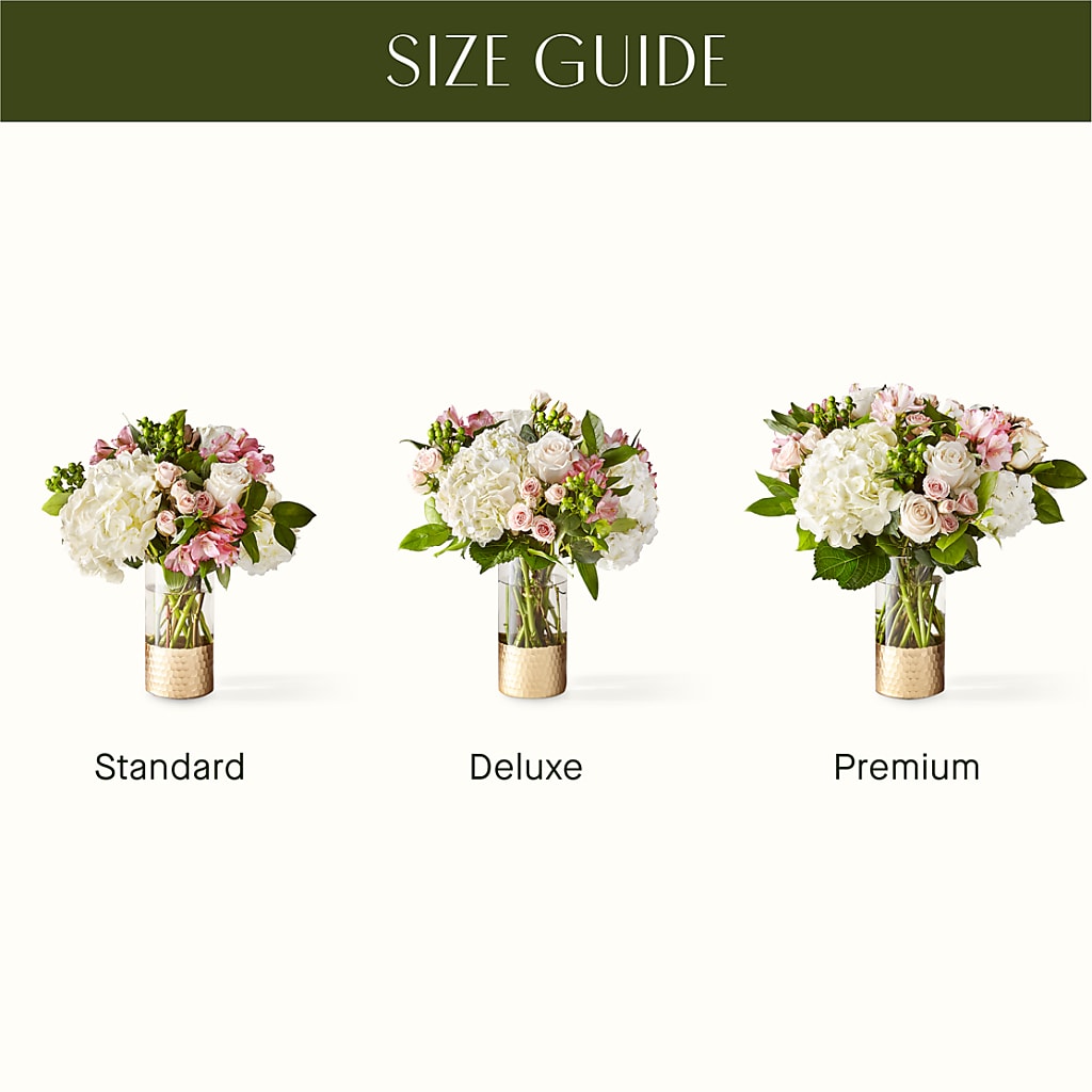 Parisian Stroll Bouquet –  Rambling Rose Florist, Dunedin FL