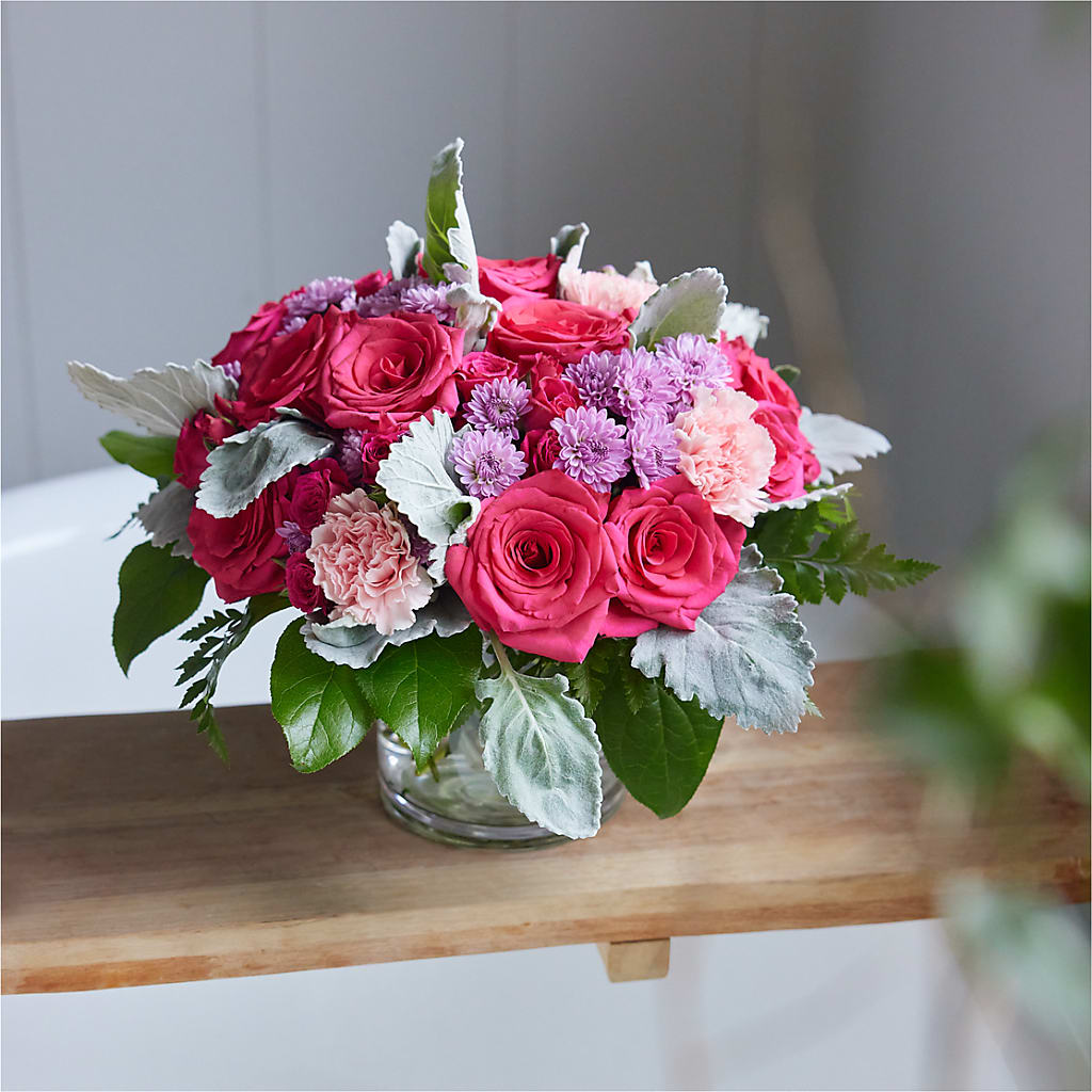Sweet As Can Be Bouquet –  Rambling Rose Florist, Dunedin FL