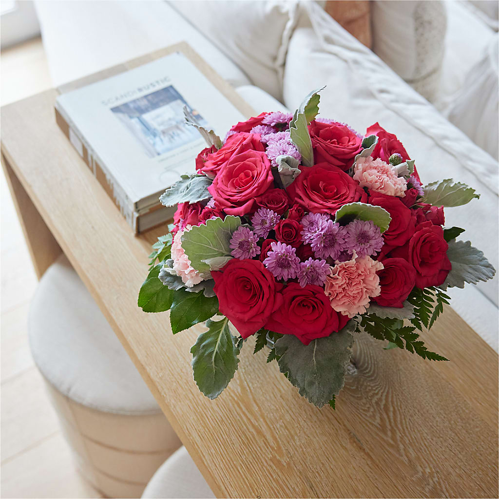 Sweet As Can Be Bouquet –  Rambling Rose Florist, Dunedin FL