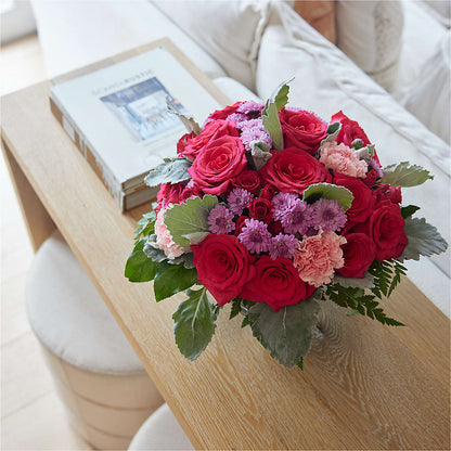 Sweet As Can Be Bouquet –  Rambling Rose Florist, Dunedin FL