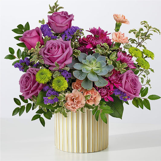You're a Gem Bouquet –  Rambling Rose Florist, Dunedin FL