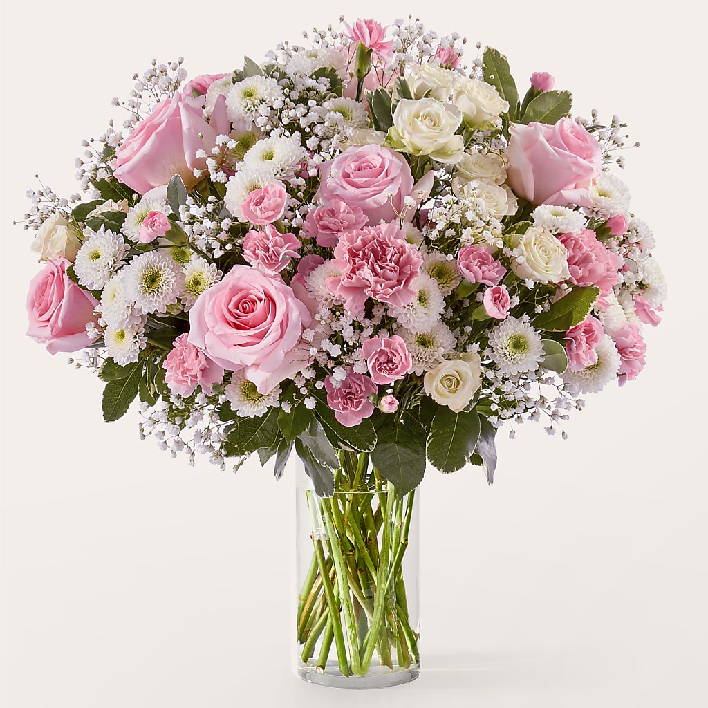 Vintage Glamour Bouquet –  Rambling Rose Florist, Dunedin FL
