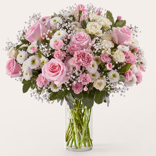 Vintage Glamour Bouquet –  Rambling Rose Florist, Dunedin FL