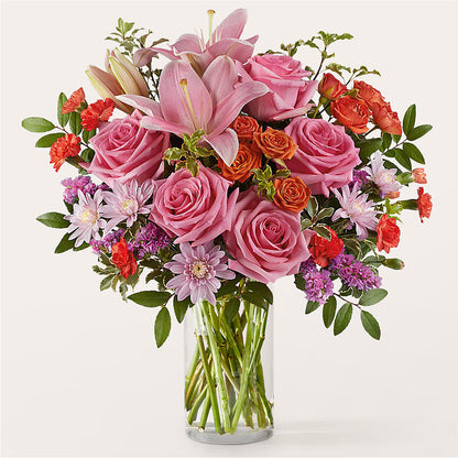 Sequins Bouquet –  Rambling Rose Florist, Dunedin FL