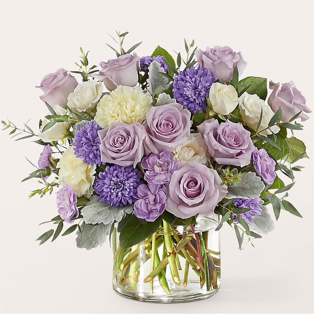 Stardust Bouquet –  Rambling Rose Florist, Dunedin FL