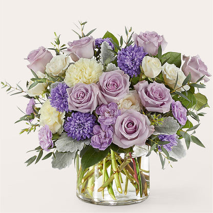Stardust Bouquet –  Rambling Rose Florist, Dunedin FL
