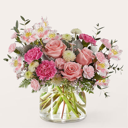 The Treehouse Bouquet –  Rambling Rose Florist, Dunedin FL