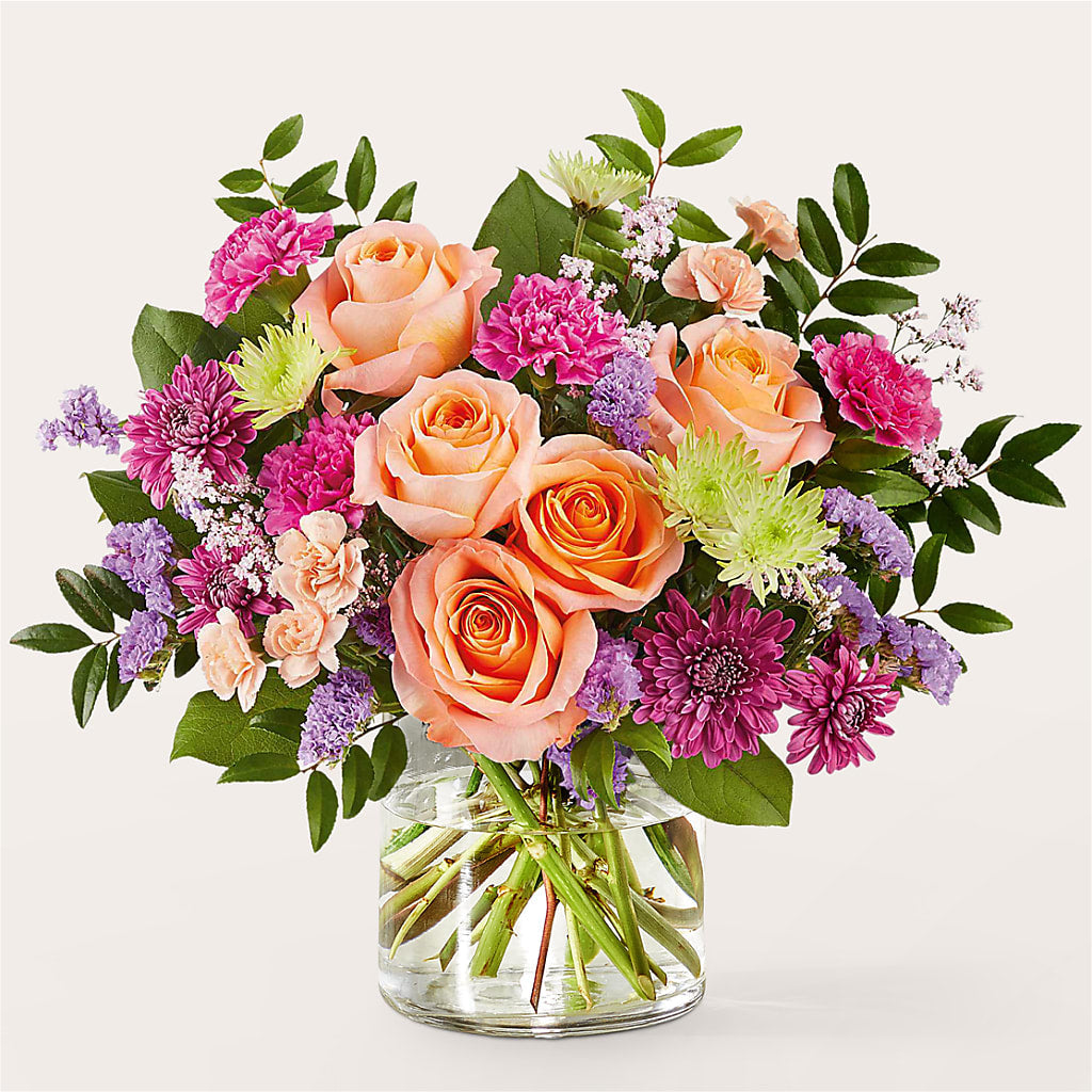 Effervescence Bouquet –  Rambling Rose Florist, Dunedin FL