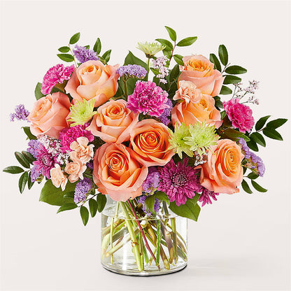 Effervescence Bouquet –  Rambling Rose Florist, Dunedin FL