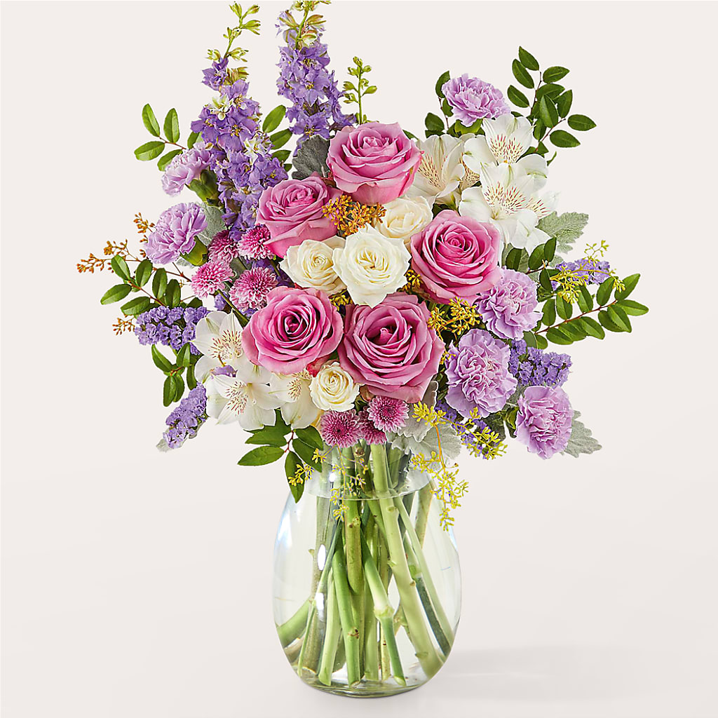 Lucky Me Bouquet –  Rambling Rose Florist, Dunedin FL