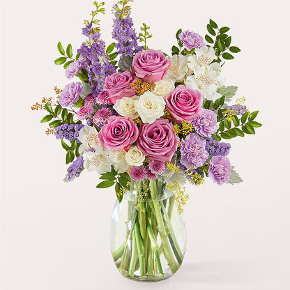 Lucky Me Bouquet –  Rambling Rose Florist, Dunedin FL