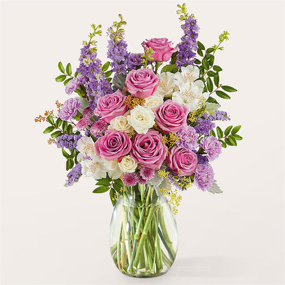 Lucky Me Bouquet –  Rambling Rose Florist, Dunedin FL