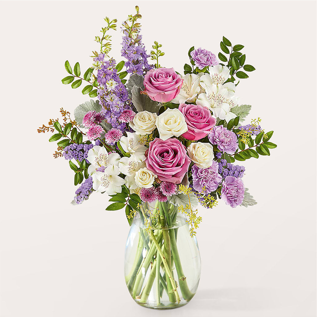 Lucky Me Bouquet –  Rambling Rose Florist, Dunedin FL